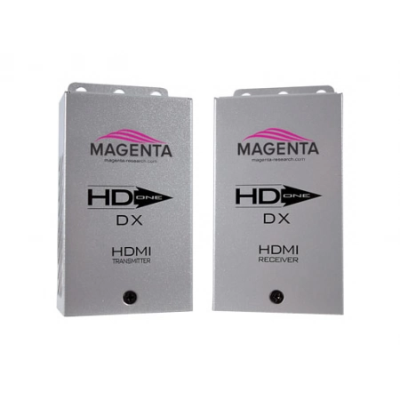 Изображение 1 (Комплект приборов Magenta HD-One DX (2211079-01))