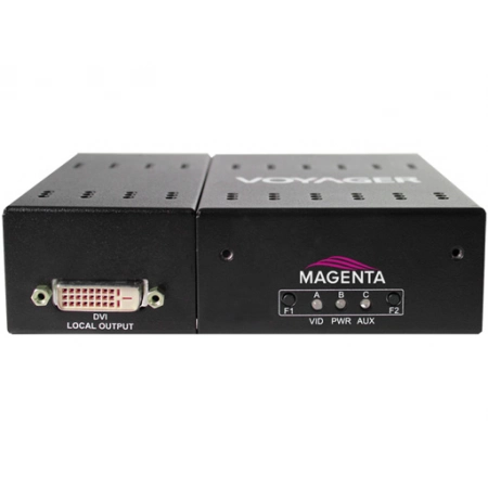 Изображение 1 (Двухпортовый передатчик Magenta 2310002-01)