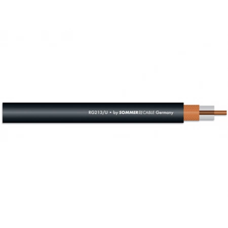 Коаксиальный кабель Sommer Cable 600-0551