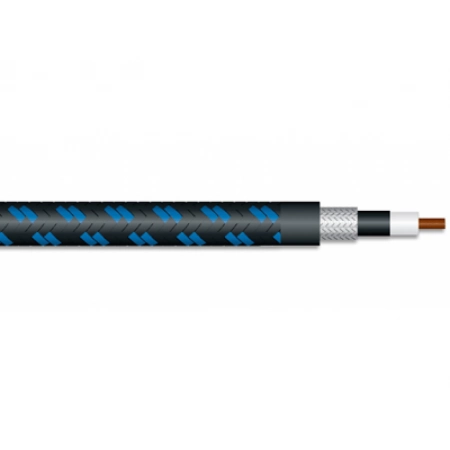 Инструментальный несимметричный кабель Sommer Cable 300-0112