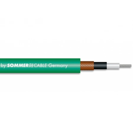 Инструментальный несимметричный кабель Sommer Cable 300-0024