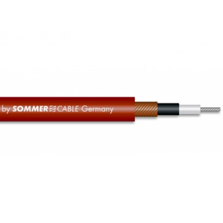 Инструментальный несимметричный кабель Sommer Cable 300-0023