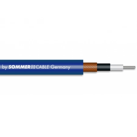 Инструментальный несимметричный кабель Sommer Cable 300-0022