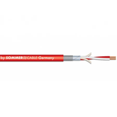 Микрофонный симметричный патч-кабель Sommer Cable 200-0353