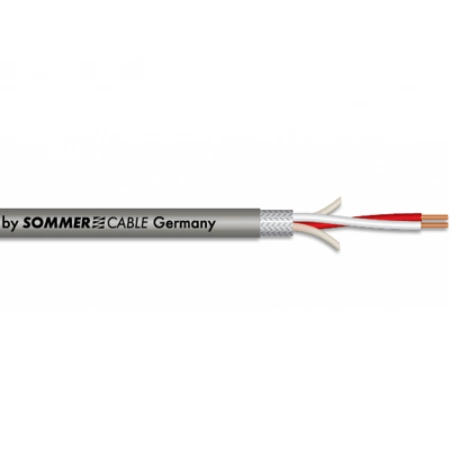 Микрофонный симметричный патч-кабель Sommer Cable 200-0316