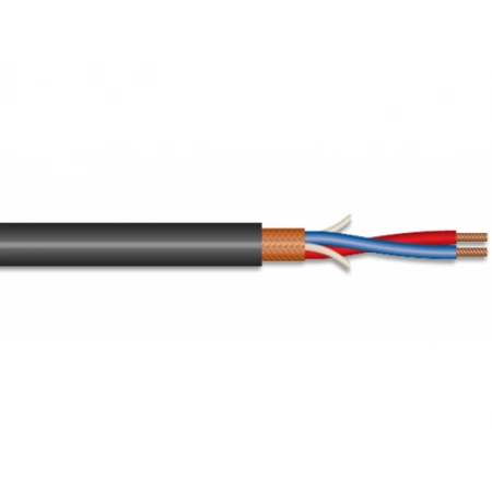 Микрофонный симметричный кабель Sommer Cable 200-0051NE