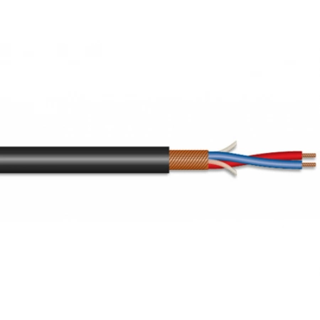 Микрофонный симметричный кабель Sommer Cable 200-0001NE