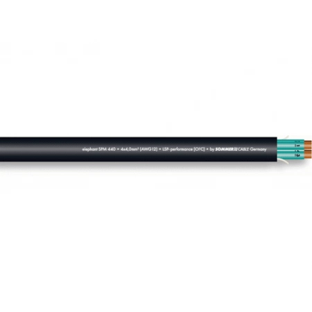Акустический мультикор Sommer Cable 490-0051-440