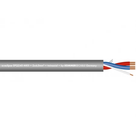 Акустический кабель Sommer Cable 440-0256