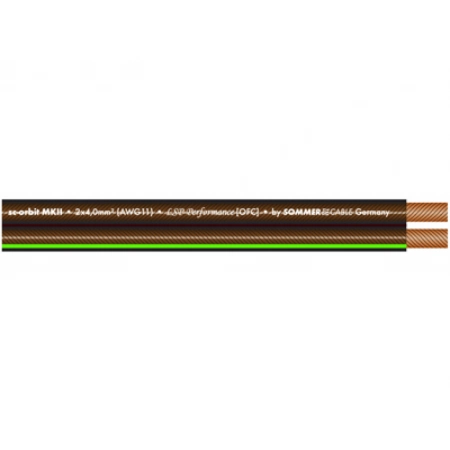 Акустический кабель Sommer Cable 440-0151