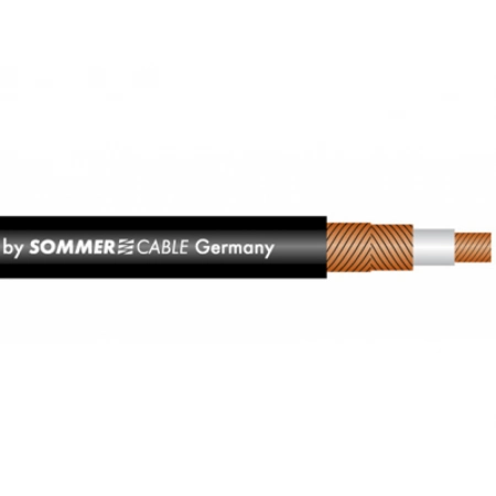 Акустический коаксиальный кабель Sommer Cable 425-0201
