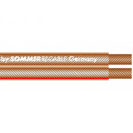 Акустический кабель Sommer Cable 400-0600