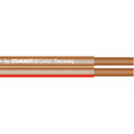 Акустический кабель Sommer Cable 400-0075