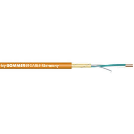 Двужильный симметричный патч-кабель Sommer Cable 200-0405