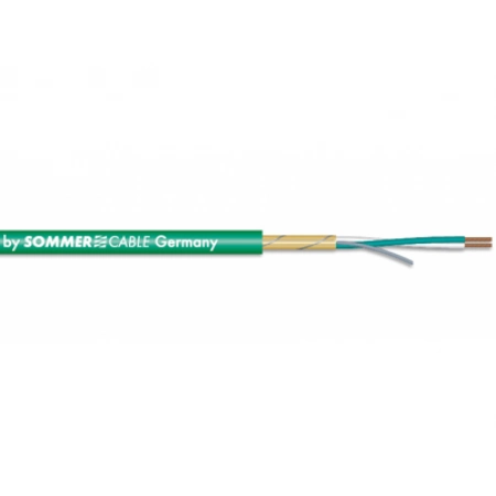 Двужильный симметричный патч-кабель Sommer Cable 200-0404