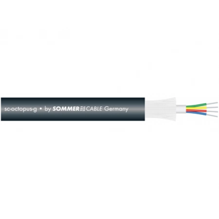 Оптический кабель Sommer Cable 590-0421-12