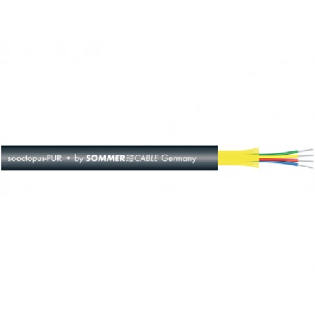 Оптический кабель Sommer Cable 590-0321-04