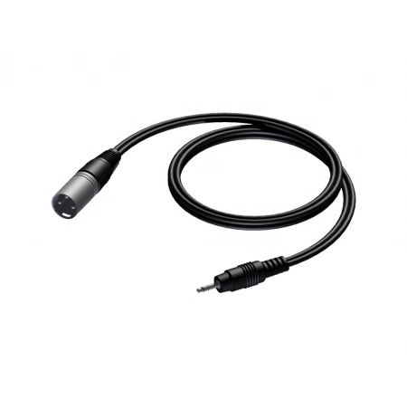 Аудиокабель Procab CAB714S/1.5