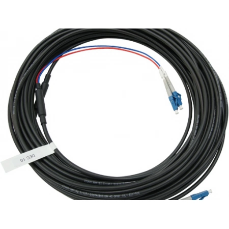 Многомодовый оптоволоконный кабель Opticis LLMD-050DT-30