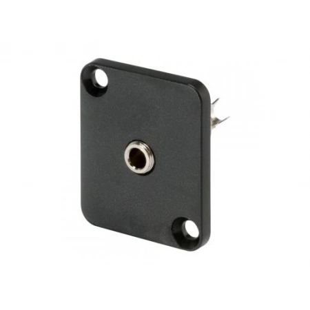 Разъем HICON miniJack 3.5 мм (розетка) Sommer Cable HI-J35SEFD