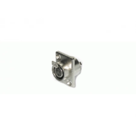 Разъем mini XLR 3-pin (розетка) Sommer Cable HI-XMEF3