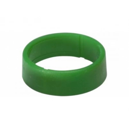 Цветное маркировочное кольцо Sommer Cable HI-XC-GN