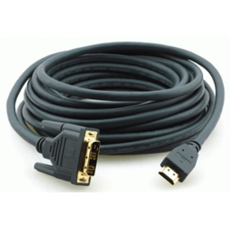 Изображение 4 (Переходный кабель HDMI - DVI Kramer C-HDMI/DVI-10)