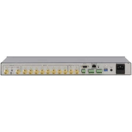 Изображение 3 (Коммутатор Kramer VS-81HDxl)