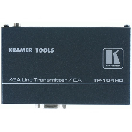 Изображение 6 (передатчик для витой пары Kramer TP-104HD)