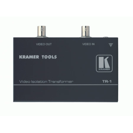 Изображение 5 (Гальваническая развязка Kramer TR-1)