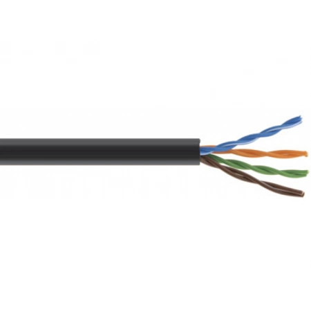Изображение 1 (Кабель в бухтах Kramer BC-CAT5E/LSHF-300M)