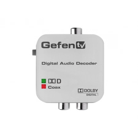 Изображение 6 (Декодер Gefen GTV-DD-2-AA)