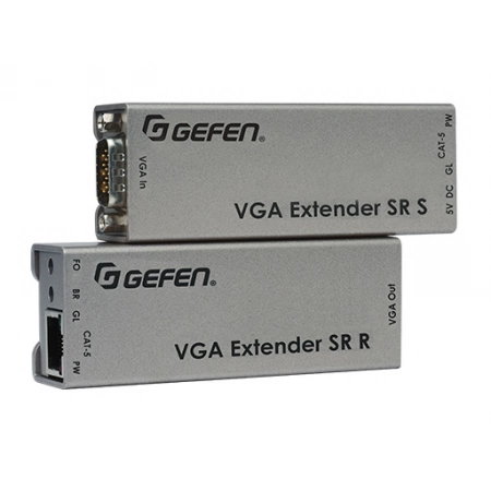 Изображение 5 (Комплект устройств Gefen EXT-VGA-141SRN)