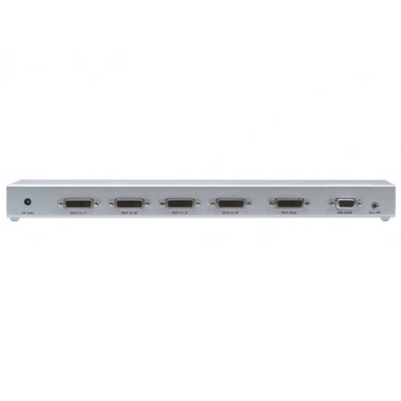 Изображение 3 (Коммутатор Gefen EXT-DVI-441N)