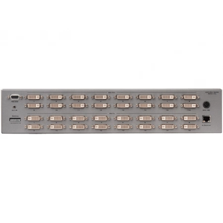 Изображение 3 (Матричный коммутатор Gefen EXT-DVI-16416)