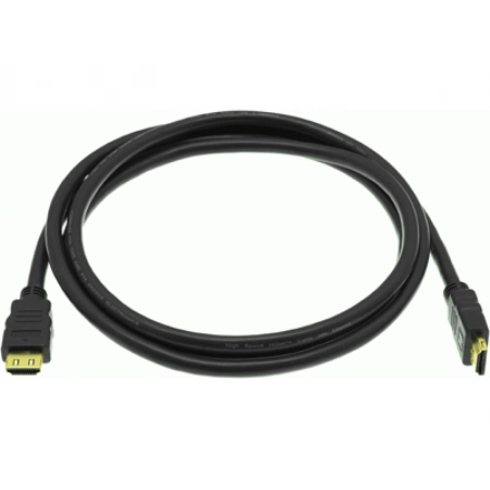 Изображение 2 (Кабель HDMI-HDMI Kramer C-HM/HM-50 (C-HDMI/HDMI-50))