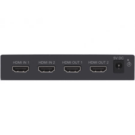 Изображение 3 (Усилитель-распределитель Kramer VM-22H (VM-22HDMI))