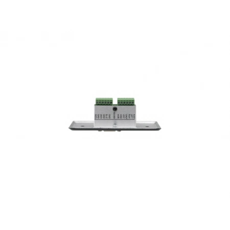 Изображение 2 (Настенная панель-переходник  VGA, Jack 3.5, Phoenix Kramer WXA-1/U(G))