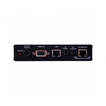 Изображение 6 (Передатчик сигналов - масштабатор Cypress CH-516TXAS)
