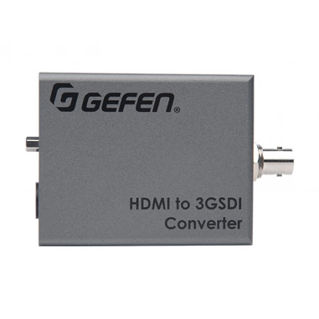 Изображение 8 (Конвертер сигналов Gefen EXT-HD-3G-C)
