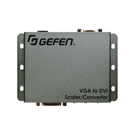 Изображение 8 (Масштабатор сигналов Gefen EXT-VGA-DVI-SC)