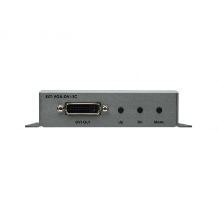 Изображение 7 (Масштабатор сигналов Gefen EXT-VGA-DVI-SC)