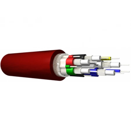 Изображение 2 (Пятикоаксиальный кабель Procab SVGA60HF)