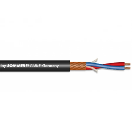 Изображение 2 (Микрофонный кабель Sommer Cable 200-0001)