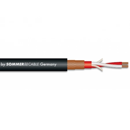 Изображение 2 (Микрофонный кабель Sommer Cable 200-0251)