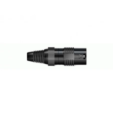 Изображение 2 (Разъем Sommer Cable HI-XCM5N-BLK)