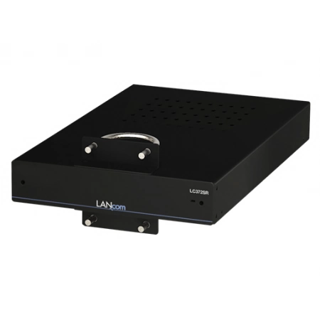 Изображение 3 (Усилительный аудиомодуль системы оповещения GLOBALCOM Atlas Sound LC372SR)