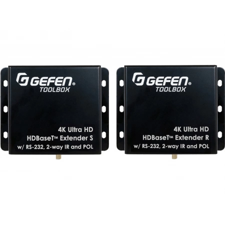 Изображение 5 (Комплект устройств для передачи Gefen GTB-UHD-HBT)