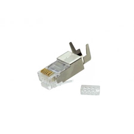 Изображение 3 (Разъем Kramer CON-RJ45-3)