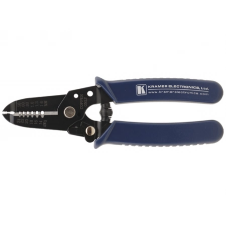 Изображение 3 (Инструмент Kramer TL-WS (WIRE STRIPPER TOOL))